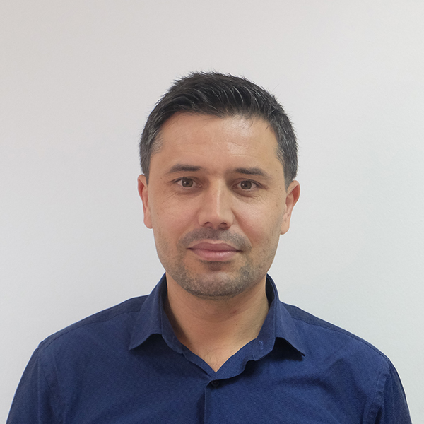Ferhat Hataş