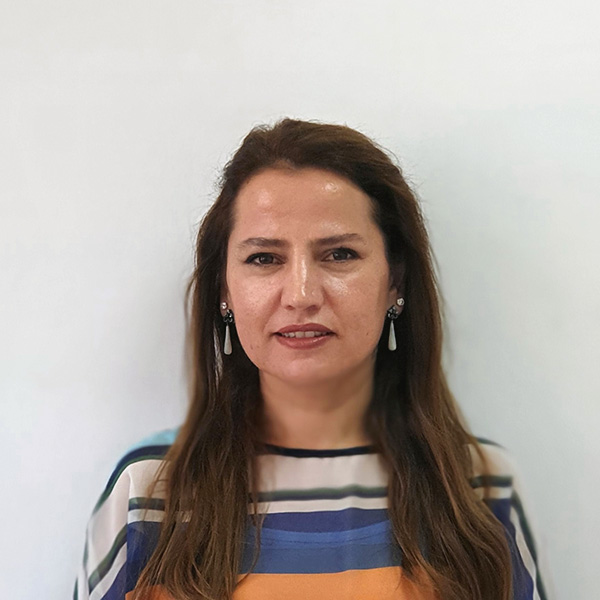 Zuhal Yılmaz